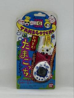 【激レア！？】【1点限定】　新品未使用　海外限定 たまごっち 4582769730153.jpg