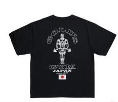 2025年最新】ゴールドジム tシャツの人気アイテム - メルカリ