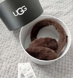 2025年最新】ugg イヤーマフ ブラウンの人気アイテム - メルカリ