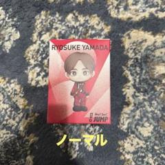 山田涼介 フィギュア ノーマル 1体 山田涼介 フィギュア ノーマル Hey Say JUMP 平成ジャンプ