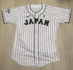 2025年最新】侍ジャパン ユニフォーム asicsの人気アイテム