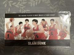 スラムダンク　ポストカード（ラミネート）【即　購入可】 2 桜木花道 ラミネートカード SLAM DUNK スラムダンク - メルカリ