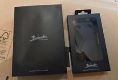 BALMUDA Phone バルミューダフォンワイヤレス充電器•Phoneケース