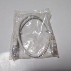 LANケーブル RJ-45 ホワイト