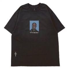 Travis Scott Free The Rage Shirt | Grailed