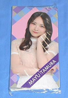 【新品】2020年 福袋B 個別フォトアルバム 田村真佑 公式品 正規品