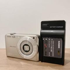 2025年最新】EXILIM ZOOM EX-Z1050の人気アイテム - メルカリ