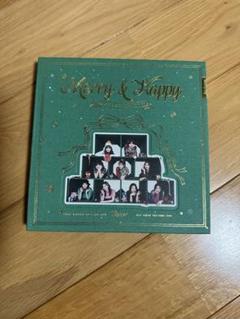 TWICE ミナ サノク トレカ Merry&Happy Twice ミナ サノク トレカ Merry&Happy - メルカリ