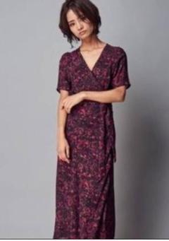 All Saints Rosey Dress　オールセインツ