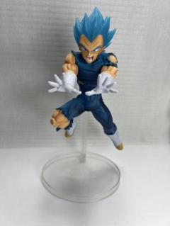 一番くじドラゴンボールサイヤ人超決戦 D賞 ベジータ フィギュアのサムネイル