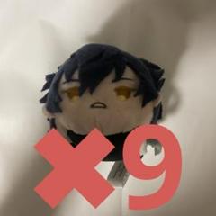あんスタ 漣ジュン もちマス 漣ジュン あんスタ もちマス ジュン ぬいぐるみ - メルカリ