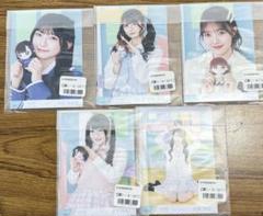 ノイミー　生写真　未開封　10セット ノイミー ぬいぐるみマスコット 生写真 10セット 新品未開封