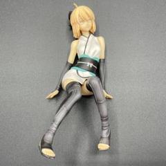 Fate 沖田総司 ~剣士の休息~ 1/8 完成品フィギュア/ウイングのサムネイル