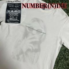 ✨レア✨ナンバーナイン カートコバーン Tシャツ BIRDS期 - メルカリ