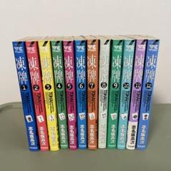 匿名発送 良品 凍牌 全巻 人柱編 全巻 ミナゴロシ編 全巻 シリーズ 全巻 2025年最新】凍牌 全巻の人気アイテム - メルカリ