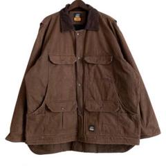 BERNEダックジャケット 2025年最新】Berne ダックジャケットの人気アイテム - メルカリ