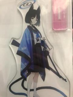 直筆サイン入り キャンバスアート「桐生キキョウ」 小林由高 先生 2025年最新】キキョウ ブルーアーカイブの人気アイテム - メルカリ