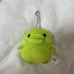 たまごっち ボールチェーン付きぬいぐるみ　vol.3 マスコット　くちぱっち