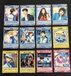 テニプリ　トレカ　ED 2025年最新】tcg テニスの王子様の人気アイテム - メルカリ