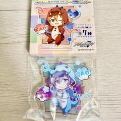 四葉環 缶バッジ 怪獣パジャマ アイナナ アイドリッシュセブン（原作版） キャラバッジコレクション 怪獣
