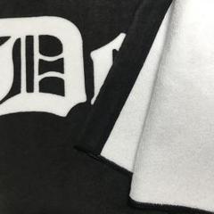 DEFTBLOW フクロウヘッドロゴ フェイスタオル【メルカリデビューセール!】