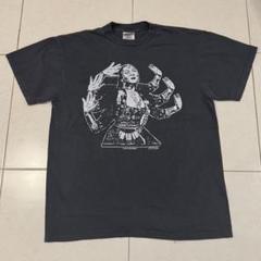 90s SOUNDGARDEN Tシャツ ロンT バンド グランジ SOUNDGARDEN ロングスリーブTシャツ Raglan Tour 2017 | OSOMALO