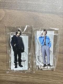 2025年最新】be first アクスタ ソウタの人気アイテム - メルカリ