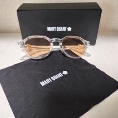新品未使用2点セットマリークワントのサングラスMARYQUANTマリクワ MARY QUANT(マリークヮント） サングラスMARY-308 - メルカリ