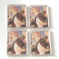 あんスタ アニカフェ コロッタ vol.4 90個 まとめ売り あんさんぶるスターズ！！ CoLotta vol.4 【アニメイトカフェ
