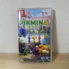 ピクミン　ソフト　Switch ピクミン4 | Nintendo Switch | 任天堂
