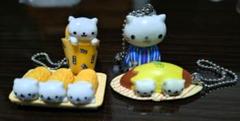 2025年最新】にゃんにゃんにゃんこフィギュアの人気アイテム
