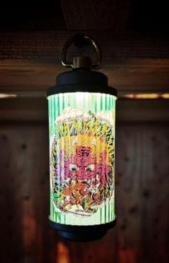 SomAbito 酒呑童子 38灯 / SOMAnoPINT GLASSセット