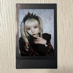 2025年最新】藍染カレン チェキの人気アイテム - メルカリ