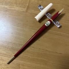 新品 廃盤 パイロット デスクペン 万年筆 DPN-200 EF 極細