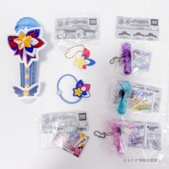 プリパラ プリパリ ハンドタオル ドレッシングパフェ シオン レオナ ドロシー 駿河屋 - 【買取】Dressing Pafe(シオン＆ドロシー＆レオナ