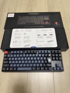 Keychron K8 Pro 日本語配列　キーボード 本体