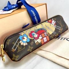 【日本限定】 ルイヴィトン ヴィヴィエンヌ トゥルース エリザベット 村上隆