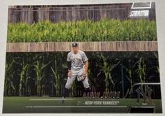 ヤンキース アーロン ジャッジ aaron judge topps MLBのサムネイル