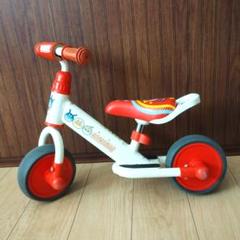 アンパンマンバイク　中古 2025年最新】ジョイパレットはじめてのアンパンマンバイクの人気