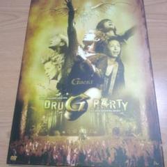 洋画・外国映画 GACKT TRAINING DAYS 2006 DRUG PARTY GACKT TRAINING DAYS 2006 DRUG PARTY JAPAN 2DVD 2007 w/Photo
