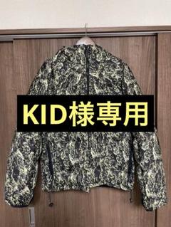 nitraid ダウンジャケット L REALWEED リアルウィード nitraid 'DOWN JACKET (REAL WEED)'ダウンジャケット リアル