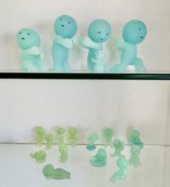 歯ブラシスタンド「SMISKI（スミスキー）」Toothbrush_Stand