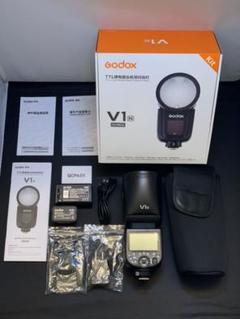 GODOX V1 (V1Nニコン用)