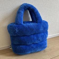 2025年最新】toft もこもこバッグの人気アイテム - メルカリ
