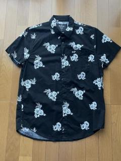 Hollister Epic Flex Stretch 半袖シャツ L