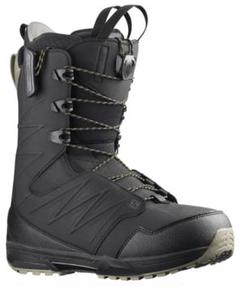 17-18 Salomon スノーボードブーツ シナプス(海外モデル)