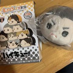 田中龍之介もちもちマスコットミニ 10個セット 田中龍之介】もちもちマスコットミニ ハイキュー!! Vol.2
