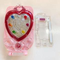 プリチェンミラー 【ハピネスチャージプリキュア】