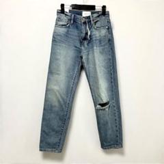 CURRENT ELLIOTT カレントエリオット ダメージデニム 定価3.5万 楽天市場】【SALE】CURRENT ELLIOTT（カレントエリオット）THE