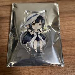 うたわれるもの ロストフラグ コラボカフェ アクリルスタンド